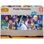EDUCA 1000 EL. Panorama Star Wars