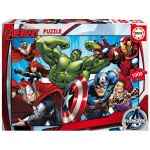 EDUCA 1000 EL. Avengers