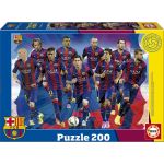 EDUCA 200 EL. FC Barcelona 201415