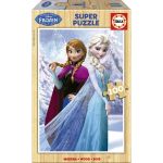 EDUCA 100 EL. Frozen
