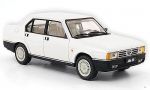 PEGO Alfa Romeo 90 Berlina (white)