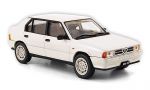 PEGO Alfa Romeo 33 Quadrifoglio (white)