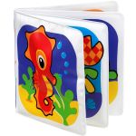 PLAYGRO Książeczka do kąpieli