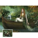 HEYE 2000 EL. Boat, C. Ortega