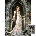 HEYE 1000 EL. Dress, V. Frances