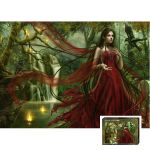 HEYE 3000 EL. Red, C. Ortega