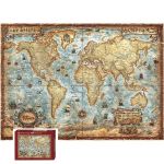 HEYE 3000 EL. The World