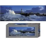 HEYE 1000 EL. Lighthouse Le Crach,