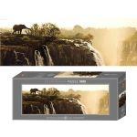 HEYE 1000 EL. Elephant, Edition Humboldt