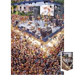 HEYE 2000 EL. Open Air, Loup