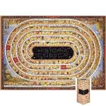 HEYE 4000 EL. Historia Comica Opus 1
