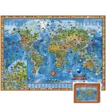 HEYE 3000 EL. Amazing World