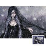 HEYE 1000 EL. Snowflake, V. Frances