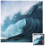HEYE 1000 EL. Big Wave