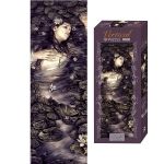 HEYE 1000 EL. Waterlilies, Favole