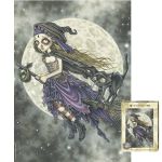 HEYE 1000 EL. Mystic CircusBroom