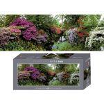 HEYE 6000 EL. Bodnant Garden, E.Humboldt