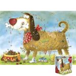 HEYE 1000 EL. Dogs Life, Degano