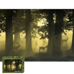 HEYE 1000 EL. Deer