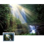 HEYE 1000 EL. Magic Forests, Waterfall