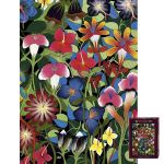 HEYE 1000 EL. Flowers
