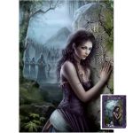 HEYE 1000 EL. Celtic Cross , C. Ortega