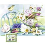 HEYE 1000 EL. Spring