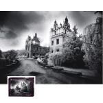 HEYE 1000 EL. Castle, S. Marsden
