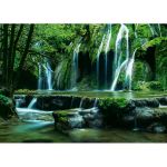 HEYE 1000 EL. Cascades