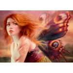 HEYE 1000 EL. Butterfly Wings