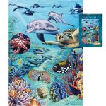 HEYE 500 EL. Tropical Waters