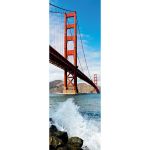 HEYE 1000 El. Golden Gate Bridge