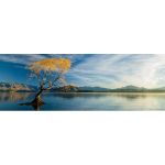 HEYE 1000 EL. Jezioro Wanaka