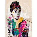 HEYE 1000 EL. Audrey Hepburn
