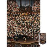 HEYE 2000 EL. Orchestra, Loup