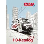 PIKO Katalog 2012