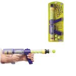 POWER POPPERS Pistolet Rapid Fire fiolet