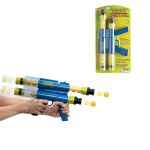 POWER POPPERS Pistolet Double Barrel