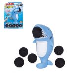 POWER POPPERS Małe strzelacze Shark