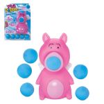POWER POPPERS Małe strzelacze Flying pig