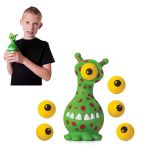 POWER POPPERS Małe strzelacze Opto