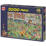 JUMBO 2000 EL. Piłka Nożna