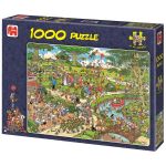 JUMBO 1000 EL. W Parku