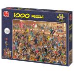 JUMBO 1000 EL. Zabawa