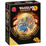 JUMBO 500 EL. Wasgij Niedzielni Kierowcy
