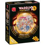 JUMBO 500 EL. Wasgij Goło i wesoło