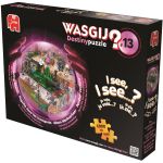 JUMBO 1000 EL.Wasgij Chaos komunikacyjny