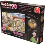 JUMBO 2x1000 EL. Najlepsze dni w życiu