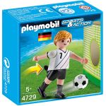 PLAYMOBIL Piłkarz reprezentacji Niemiec
