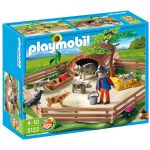 PLAYMOBIL Łaciate świnki w zagrodzie